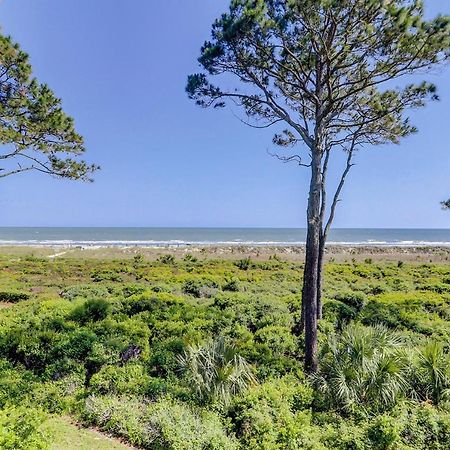 Sea Side Villas 108 Hilton Head Island Zewnętrze zdjęcie