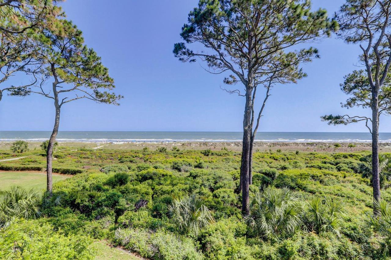 Sea Side Villas 108 Hilton Head Island Zewnętrze zdjęcie