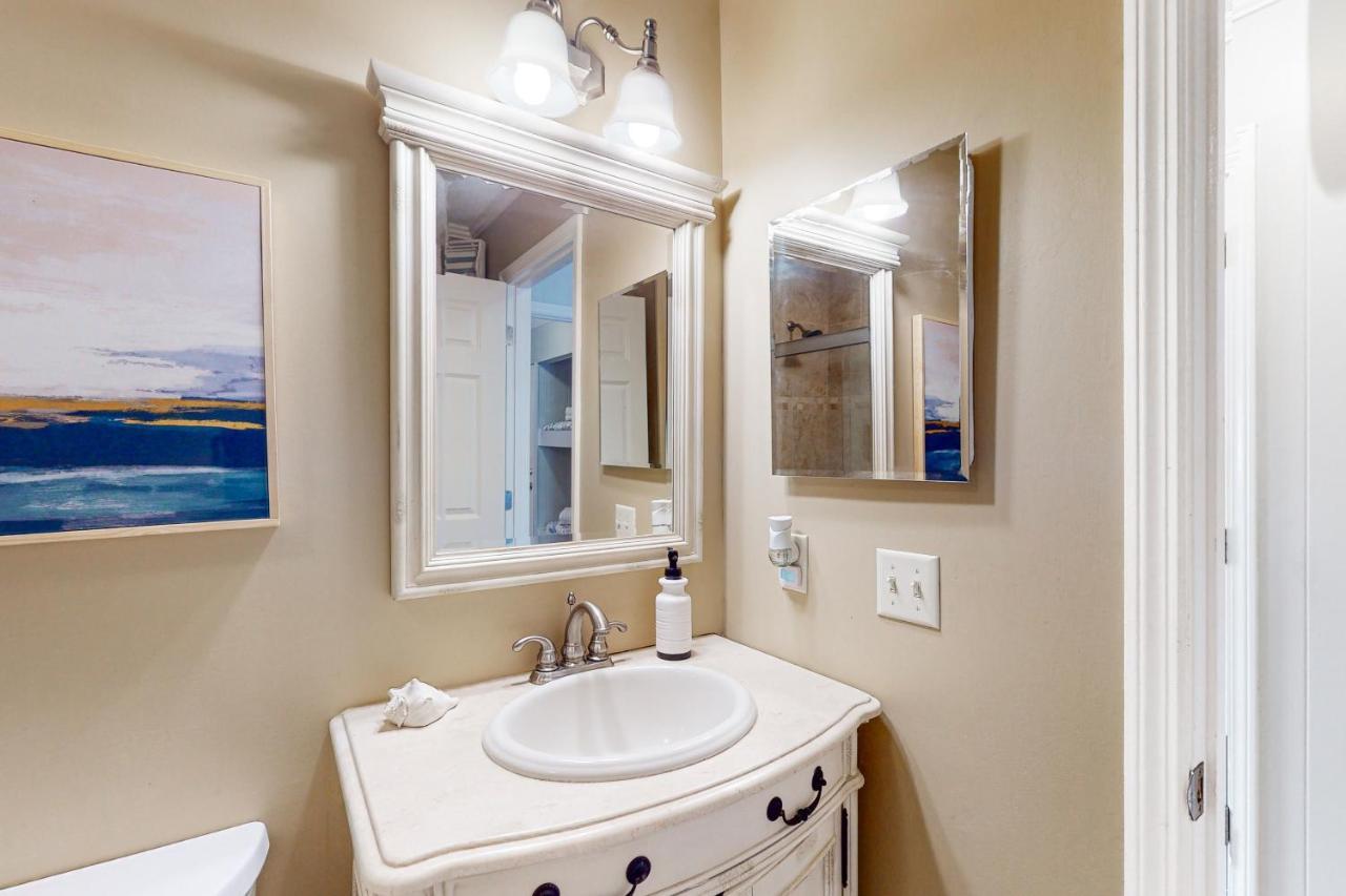 Sea Side Villas 108 Hilton Head Island Zewnętrze zdjęcie