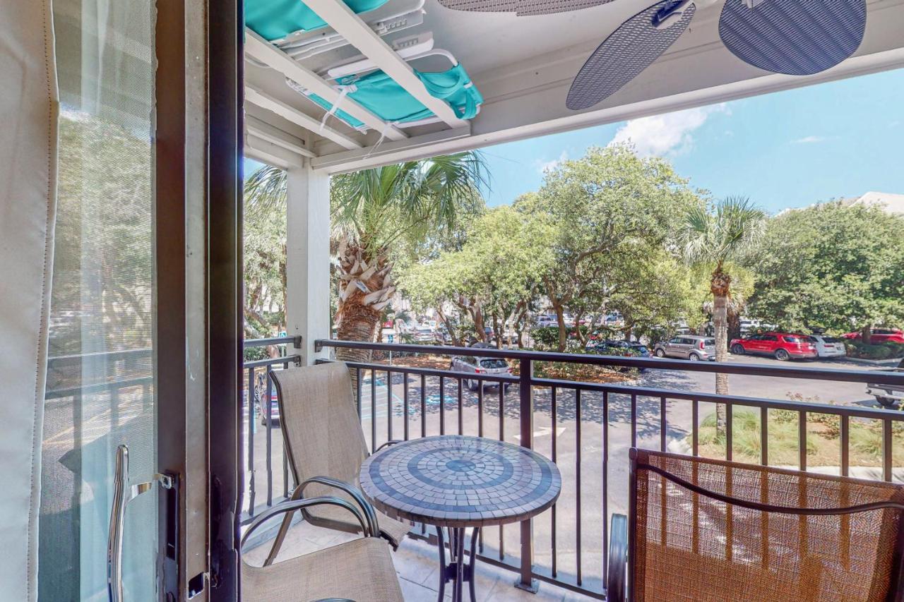 Sea Side Villas 108 Hilton Head Island Zewnętrze zdjęcie